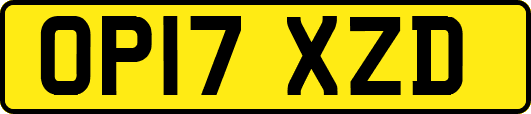 OP17XZD