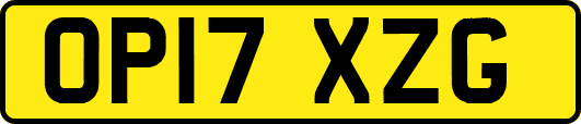 OP17XZG