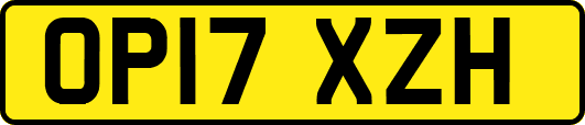 OP17XZH