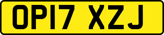 OP17XZJ