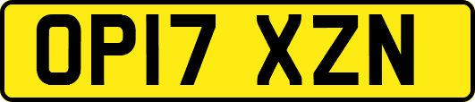 OP17XZN