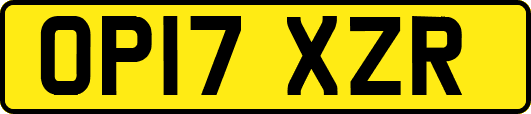 OP17XZR