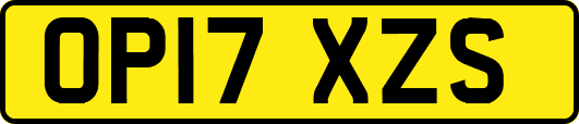 OP17XZS