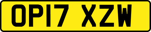 OP17XZW