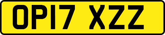 OP17XZZ