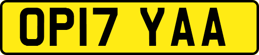 OP17YAA