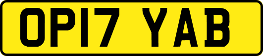 OP17YAB