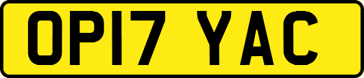 OP17YAC