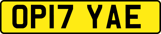 OP17YAE
