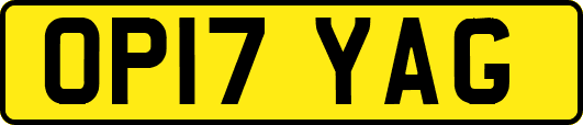 OP17YAG