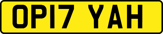 OP17YAH