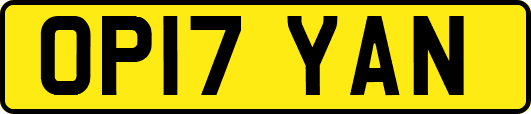 OP17YAN