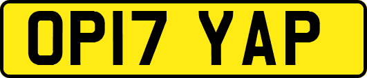 OP17YAP