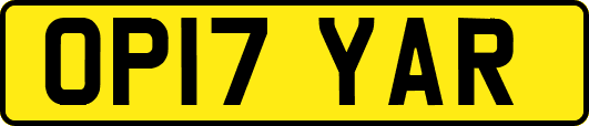 OP17YAR