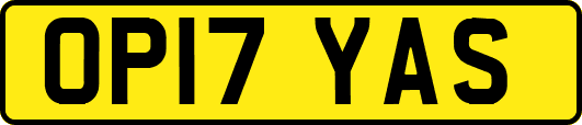 OP17YAS