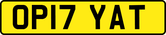 OP17YAT