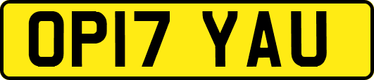 OP17YAU