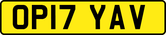 OP17YAV