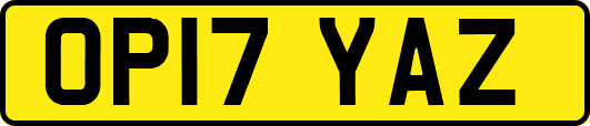 OP17YAZ