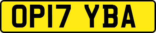 OP17YBA