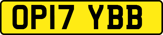 OP17YBB