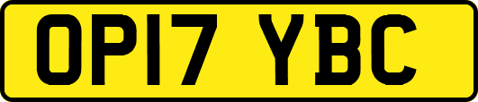 OP17YBC