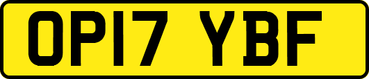 OP17YBF