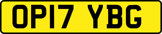 OP17YBG
