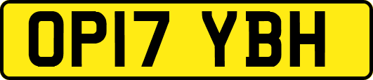 OP17YBH