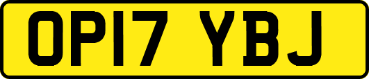 OP17YBJ