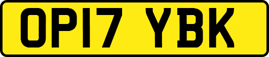 OP17YBK