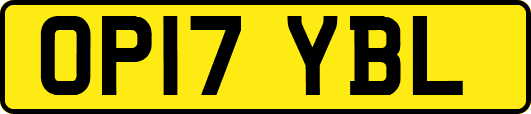 OP17YBL