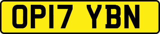 OP17YBN