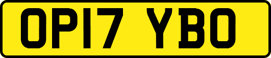 OP17YBO