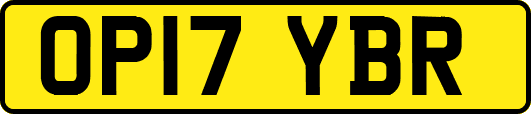 OP17YBR