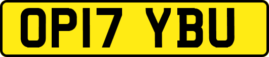 OP17YBU