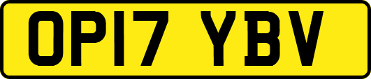 OP17YBV