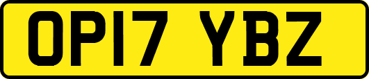 OP17YBZ