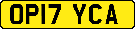 OP17YCA