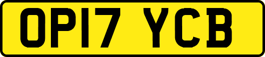 OP17YCB