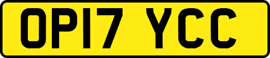 OP17YCC