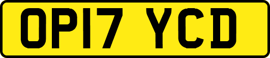OP17YCD