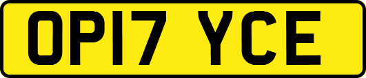 OP17YCE