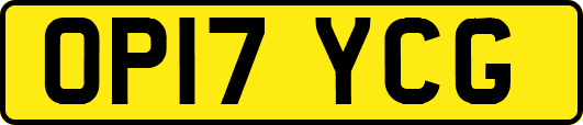 OP17YCG