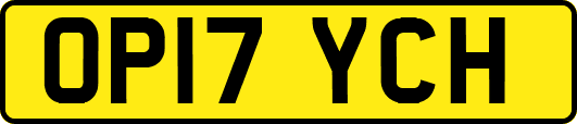 OP17YCH