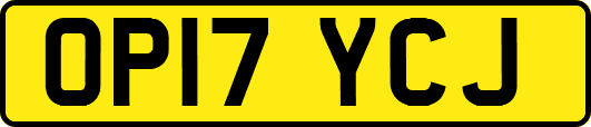 OP17YCJ