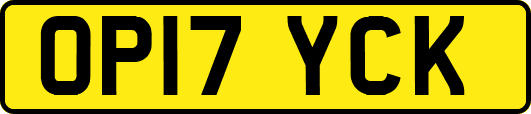 OP17YCK