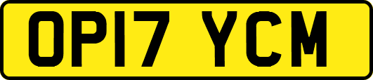 OP17YCM
