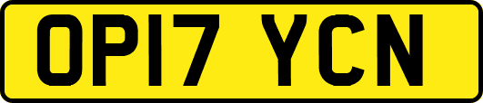 OP17YCN