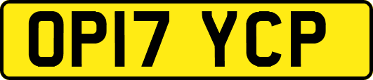 OP17YCP